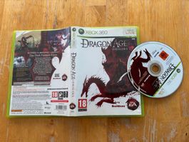 Dragon Age Origins