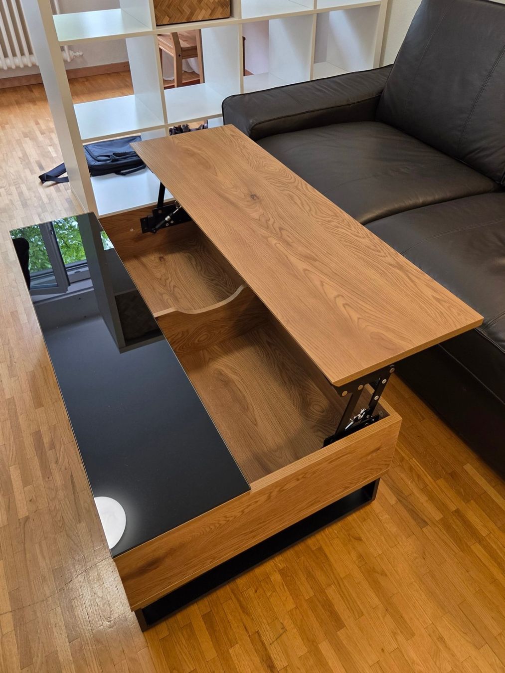 Tavoli: Table basse extensible – Usato da Lausanne venduto da gae_rq5n