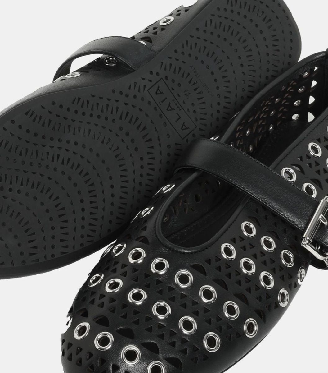 Alaia Chaussures femmes: Alaïa ballet flats  – Neuf avec emballage d'origine à Paradiso par viorea 4