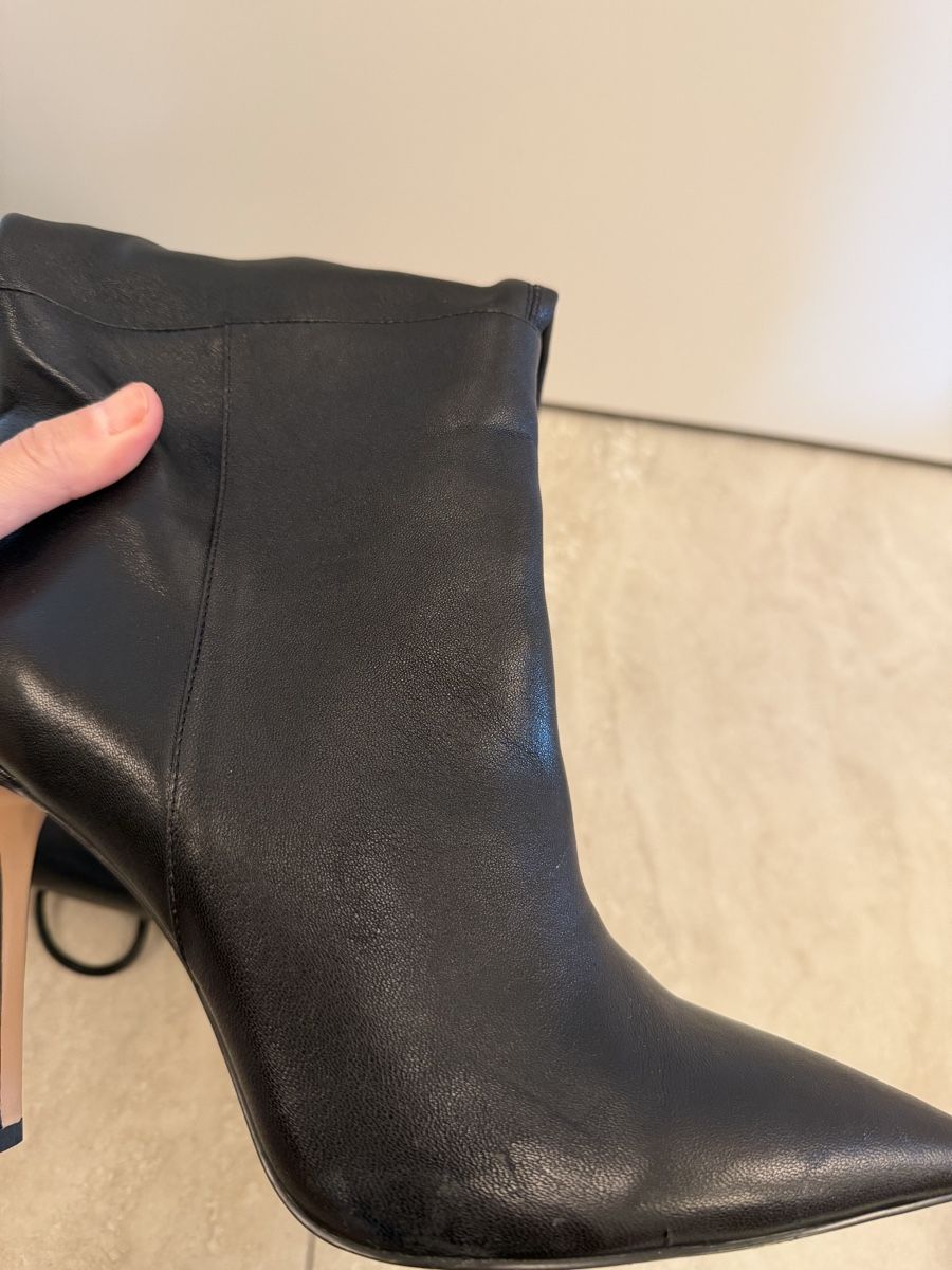 Scarpe da donna: Stylish heels boots – Usato da Wilen b. Wollerau venduto da kat_hw7k 6