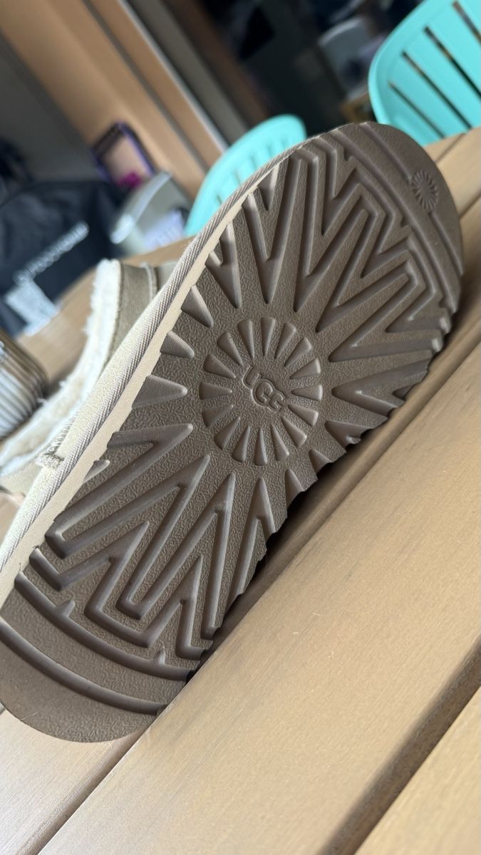 Ugg Scarpe da donna: UGG Classic micro – Nuovo (secondo la descrizione) da Winterthur venduto da hamster4613 3