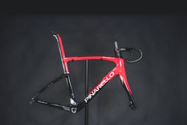 Frame Kit F9 Disc (exkl. Steckachsen) Gr. 56