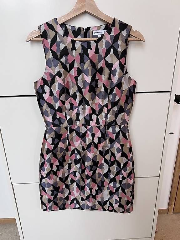 Vestiti: Tolles Kleid von Warehouse 34 – Usato da Zug venduto da pat_wk9x