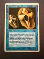 Artefaktduplikat // Foreign White Bordered // Magic