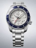Montre automatique Seiko Prospex Héritage 1968 GMT