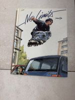 Comic No Limits by Derib French language good condition