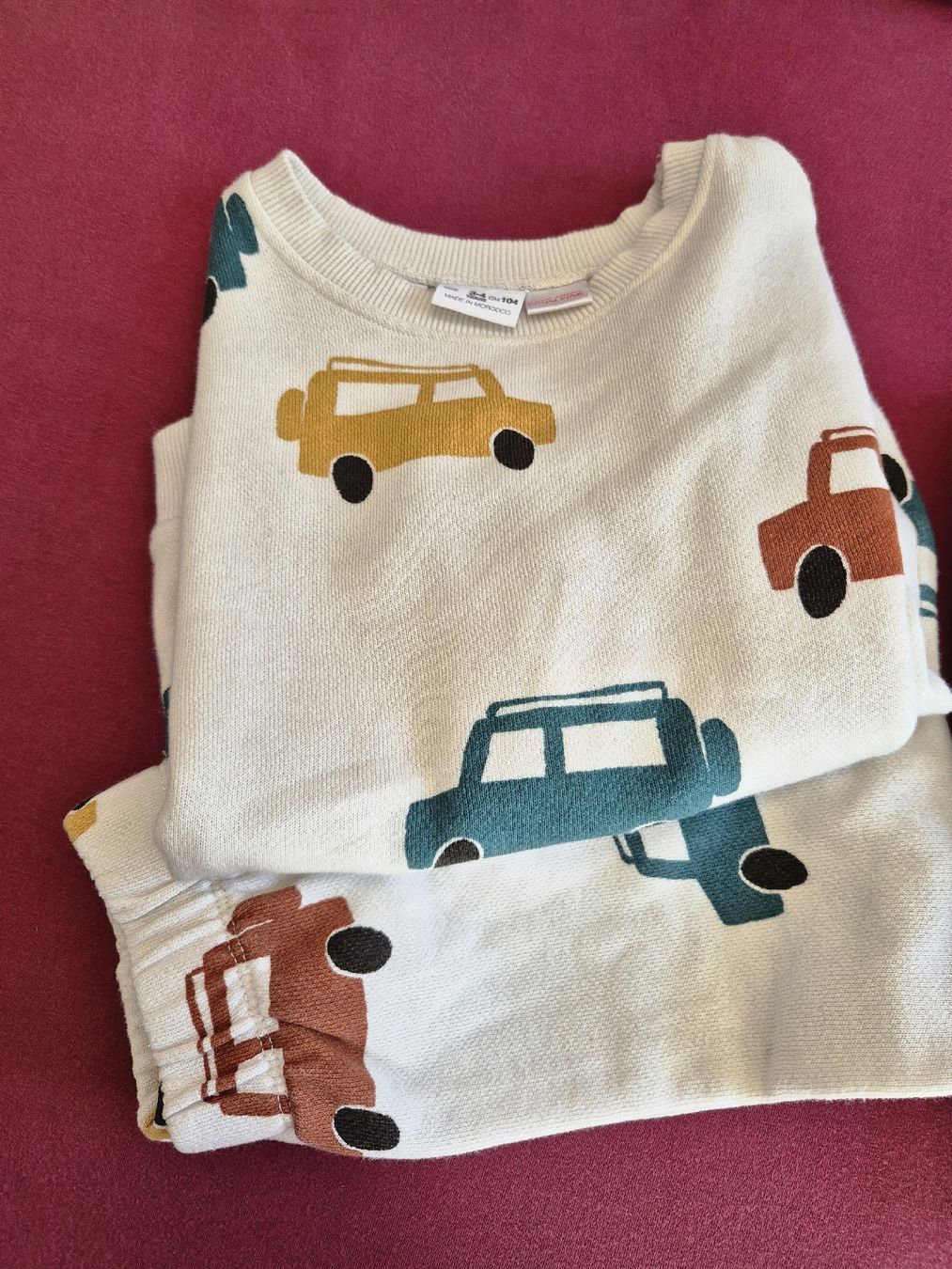 Lotti & Set di vestiti: Boys’ Clothes Bundle, Size 3-5 Years, Great Condition! – Usato da Zürich venduto da Timothy88 7