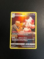Brilliant Stars Alcremie TG08/TG30 NM Ab 1
