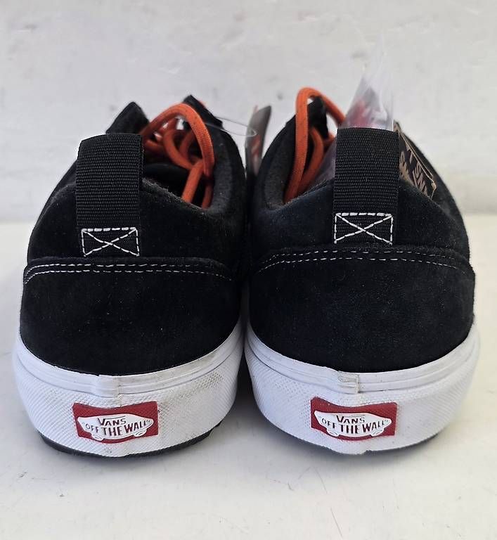 Vans Herrenschuhe: Chaussures NEUVES Vans Old Skool mte, 44.5 – Neu und originalverpackt aus Sugiez von factorysportoutlet 1
