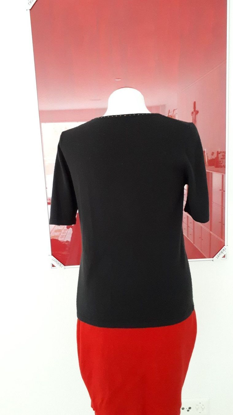 Pullover & Sweatshirts: Damenpulli – Gebraucht aus Mühlethal von prackendorf 2