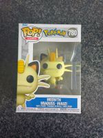 Funko Pop Pokémon Mauzi 780