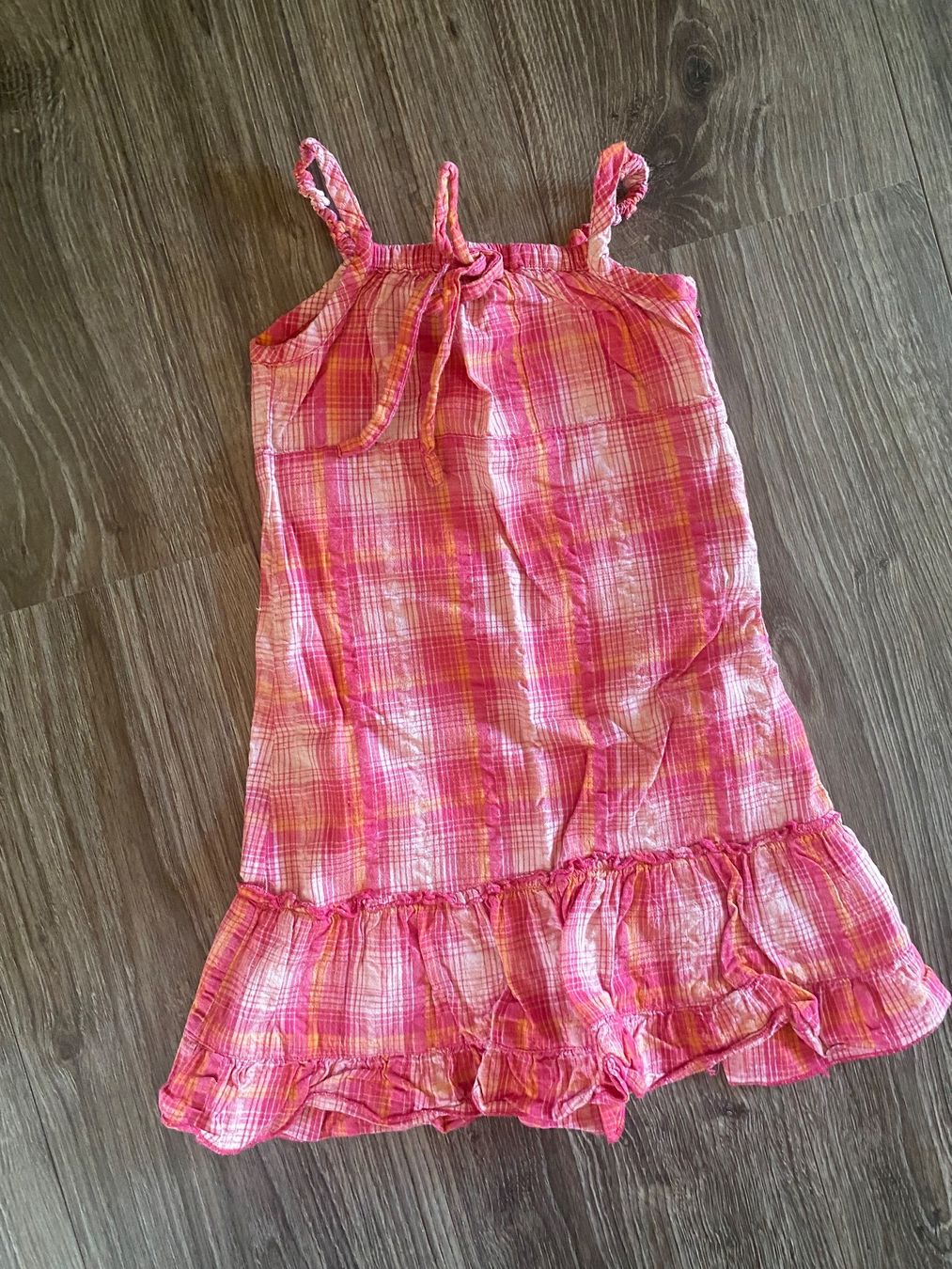 Vestiti & Gonne: Robe été 86 – Usato da Chermignon-Bas venduto da mioumiou34