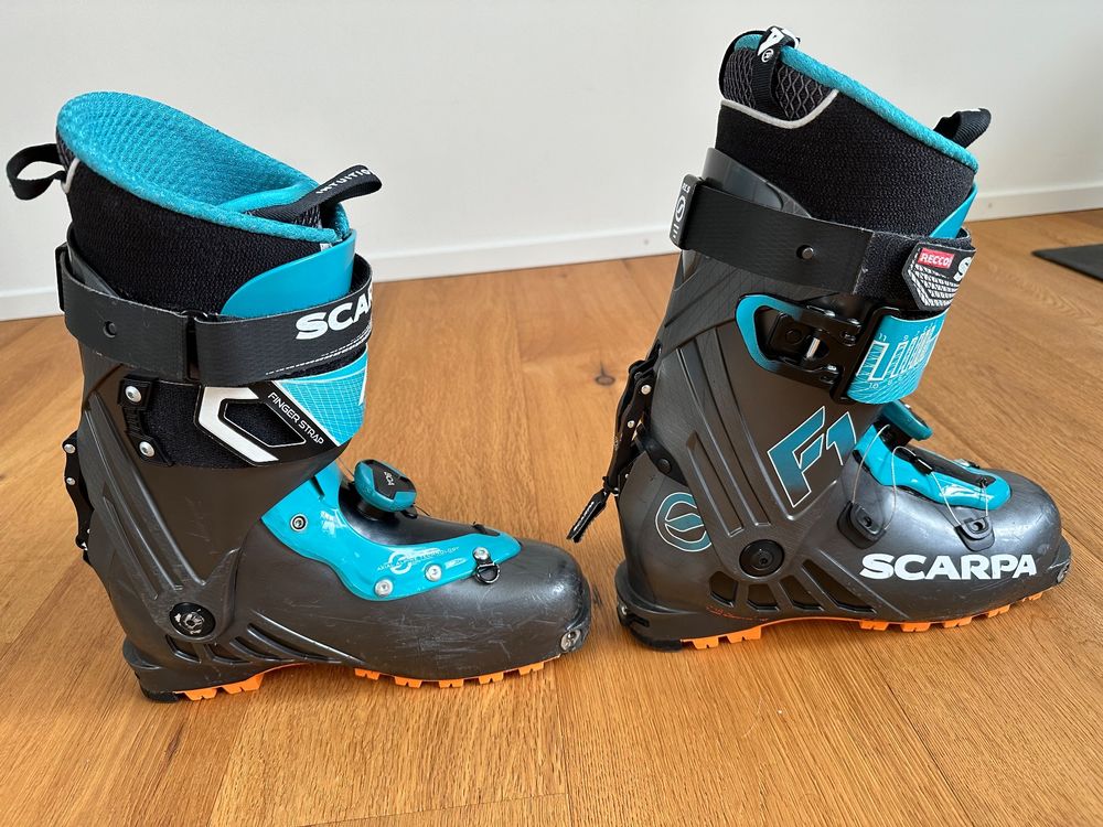 Scarpa discount f1 26.5