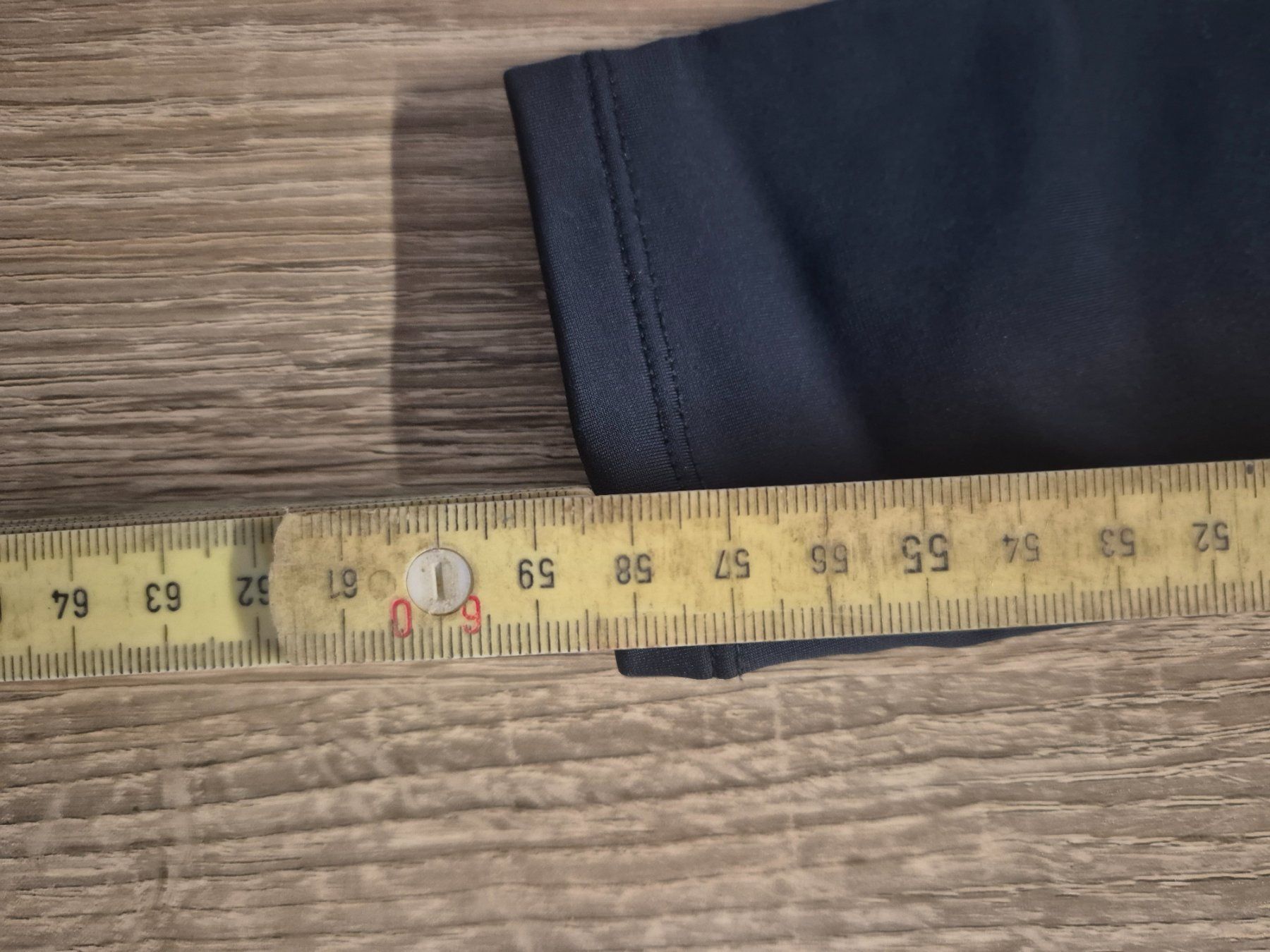 Pantaloni: Kingsland Kinder Reithose 110 / 116 – Usato da Meggen venduto da Orrinka20 4
