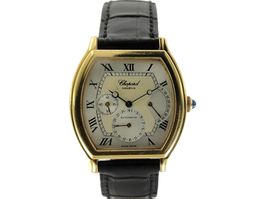 Chopard Power Reserve Tonneau - 18K Gold