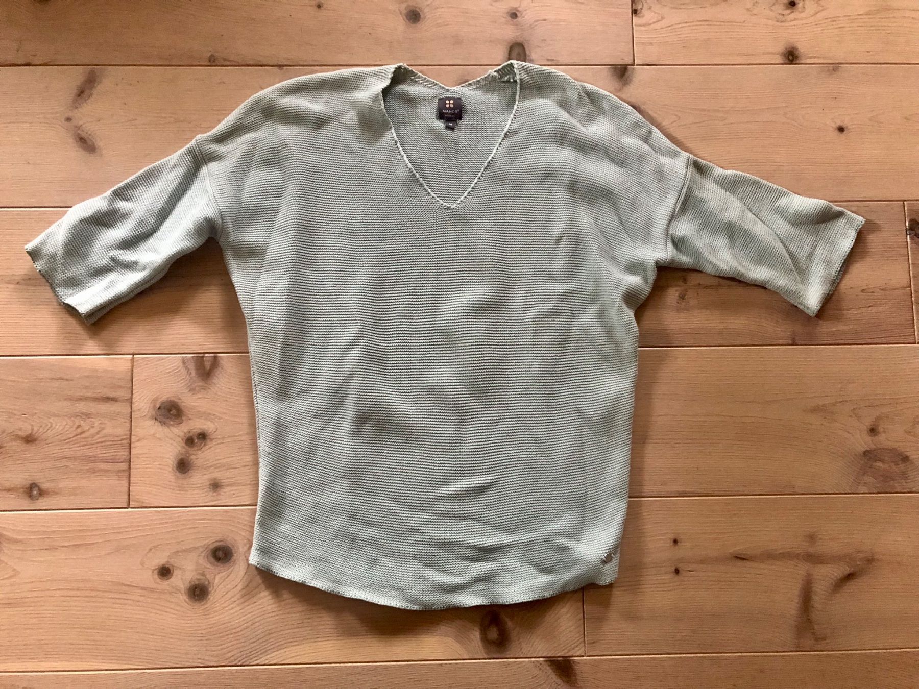 Maglioni & Felpe: Pullover von MANOR Gr. M – Usato da Schwerzenbach venduto da frauminze