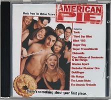 Various – American Pie Movie Soundtrack