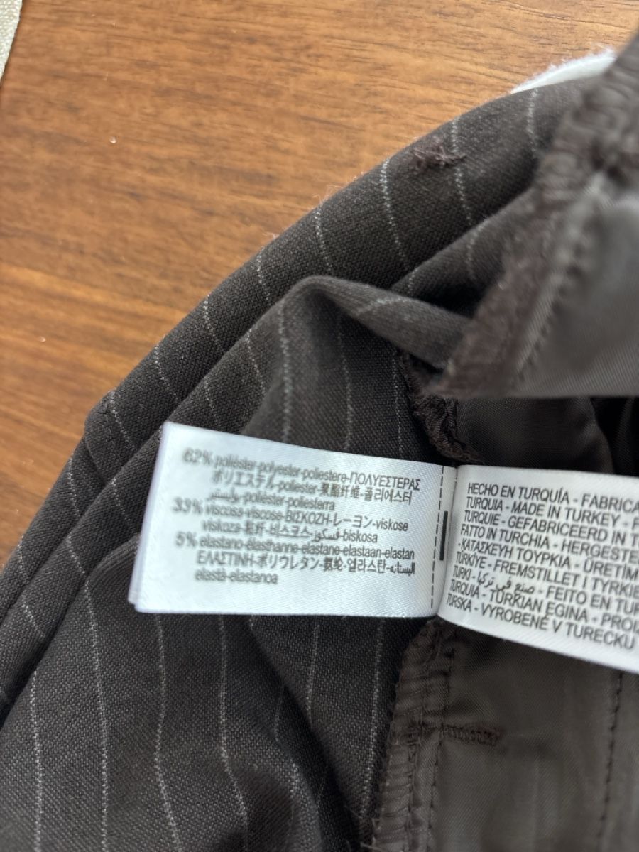 Zara Hosen: Zara Hose Gr S – Neu (gemäss Beschreibung) aus Embrach von Dmoney 3