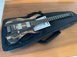 Ibanez Q52PE