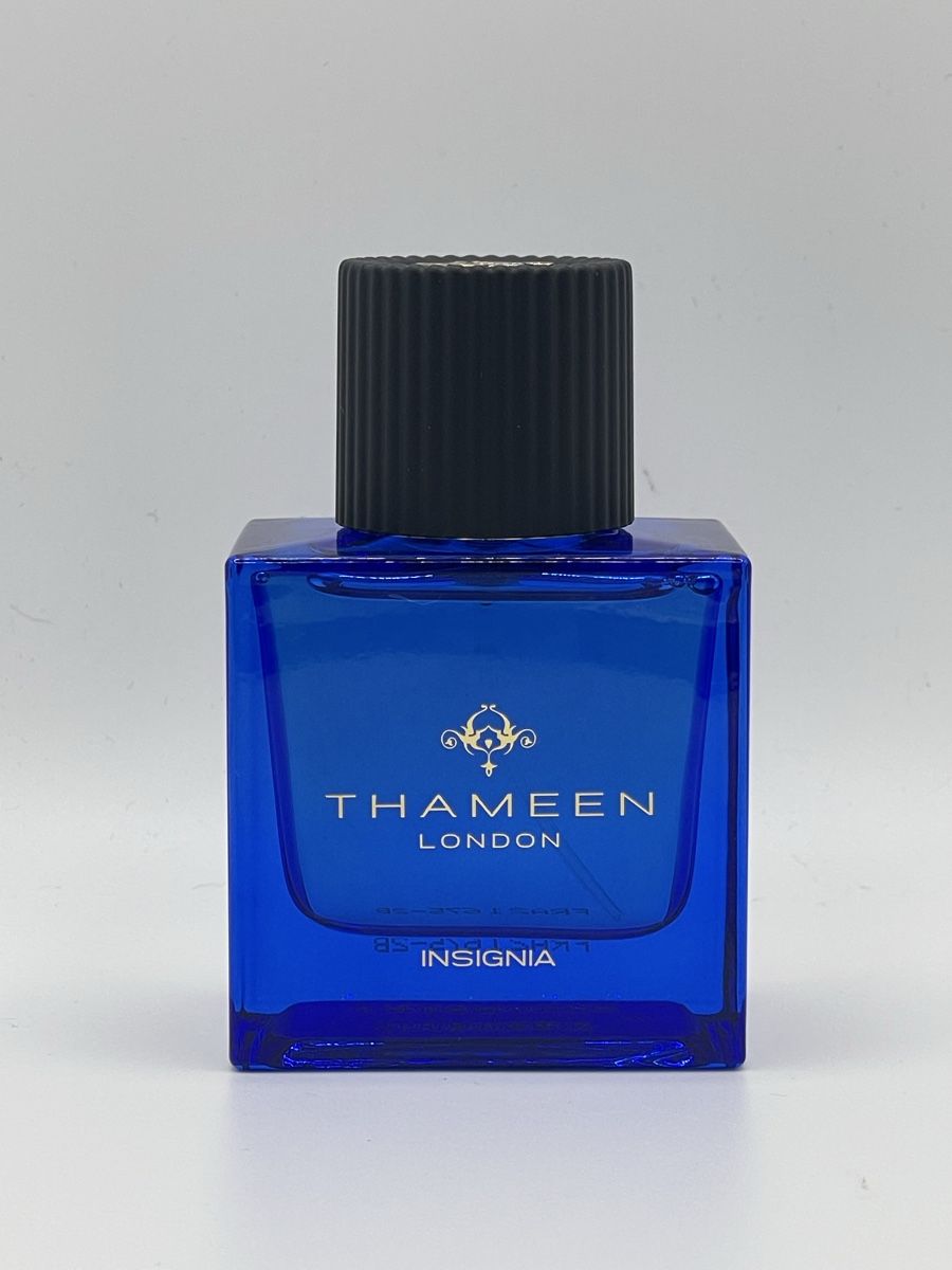 Profumi & Eau de Toilette: Thameen - Insignia 50ml – Usato da Frenkendorf venduto da Sakima1 4