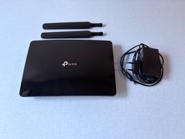 TP-Link Archer MR600 V2 (AC1200) Router 4G+ LTE