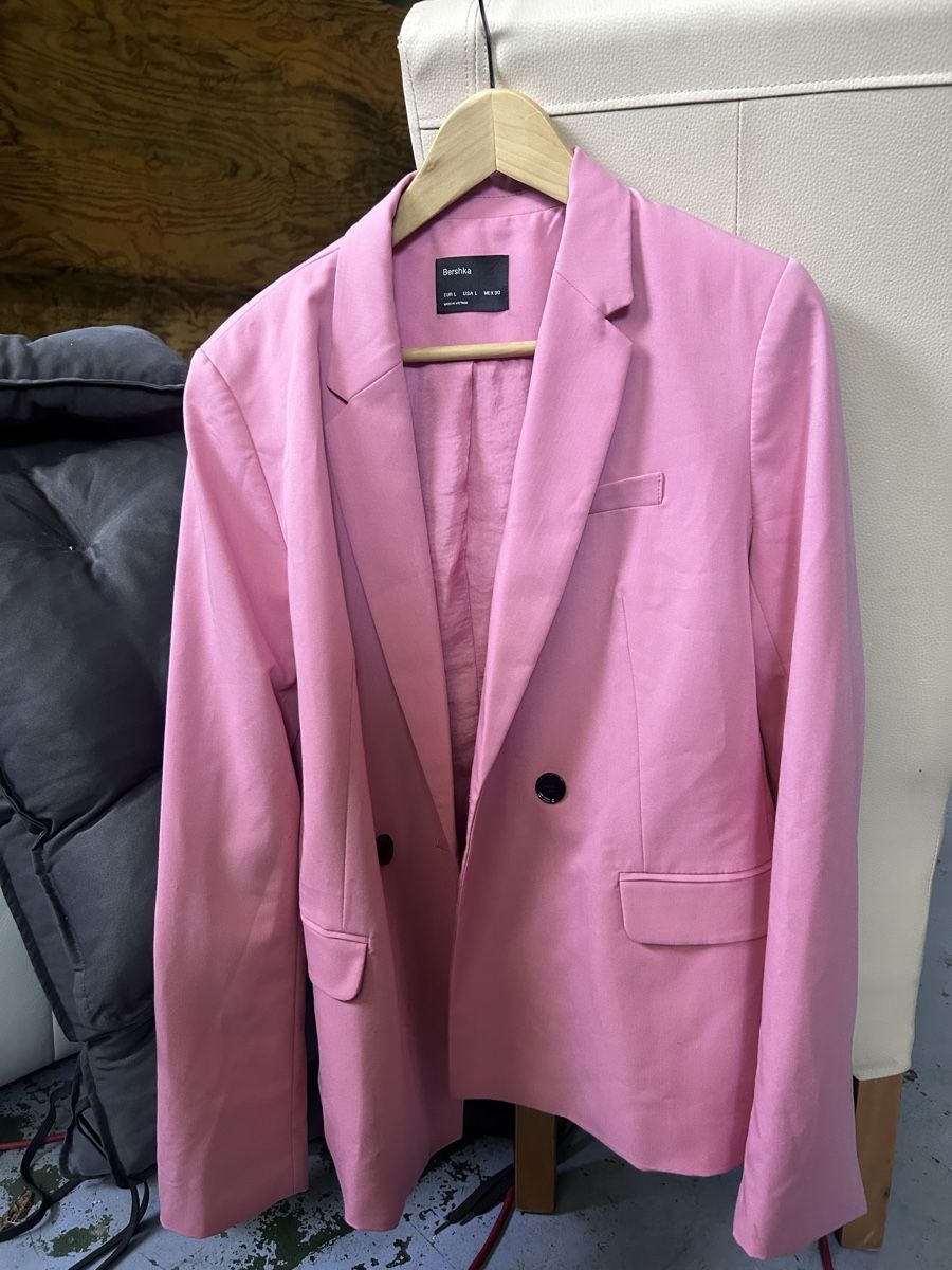 Giacche: Blazer – Nuovo (secondo la descrizione) da Suhr venduto da Alimary