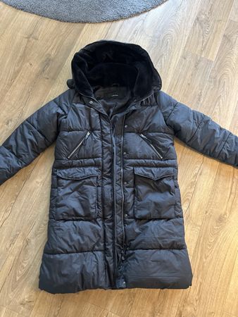 Wintermantel