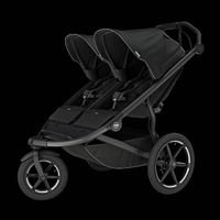 Thule Urban Glide 3 double / Zwillingsbuggy mit Garantie