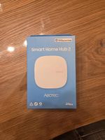 Aeotec Smart Home Hub 2 (Compatible SmartThings) - État neuf