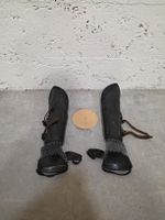 LARP-Arm- und Handschienen aus Stahl