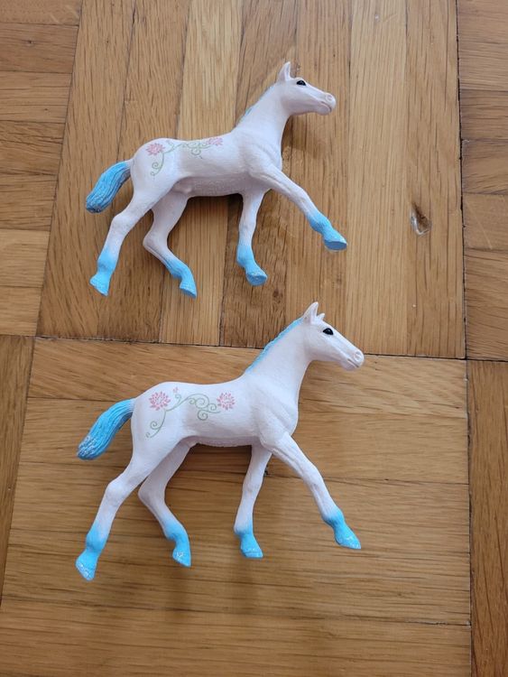 Schleich Junge Einhörner Einhorn | Kaufen auf Ricardo