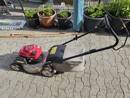 Rasenmäher