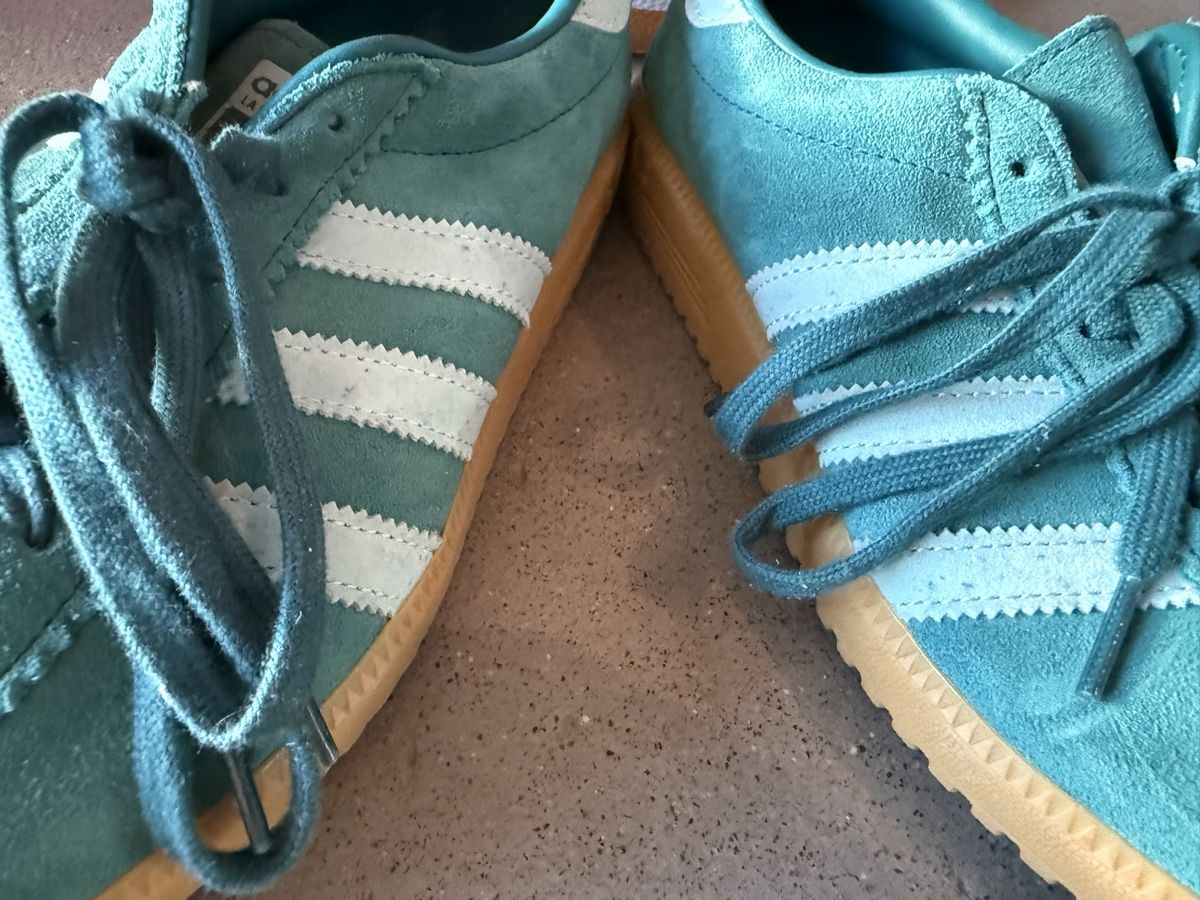Scarpe da donna: Adidas Sneaker BMRD, 41 1/3 – Usato da Luzern venduto da mar_x96f 5