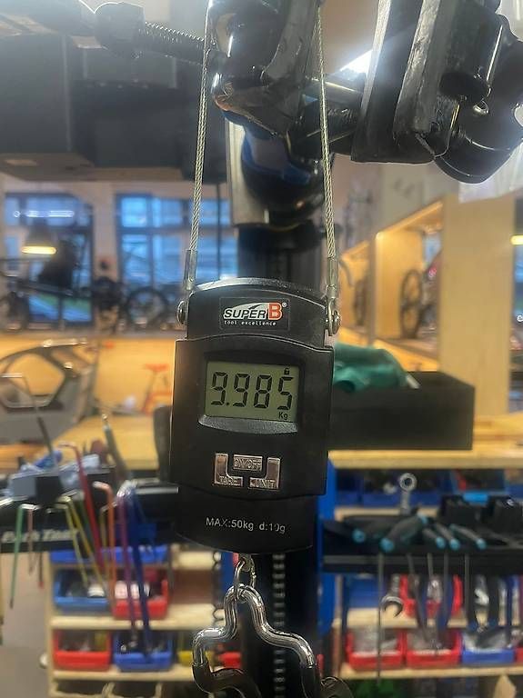 Cervélo Biciclette: Cervélo ZFS, superléger! – Usato da Düdingen venduto da daf_bl7q 2