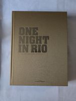 Die Nationalmannschaft - One Night in Rio (Gold-Edition)