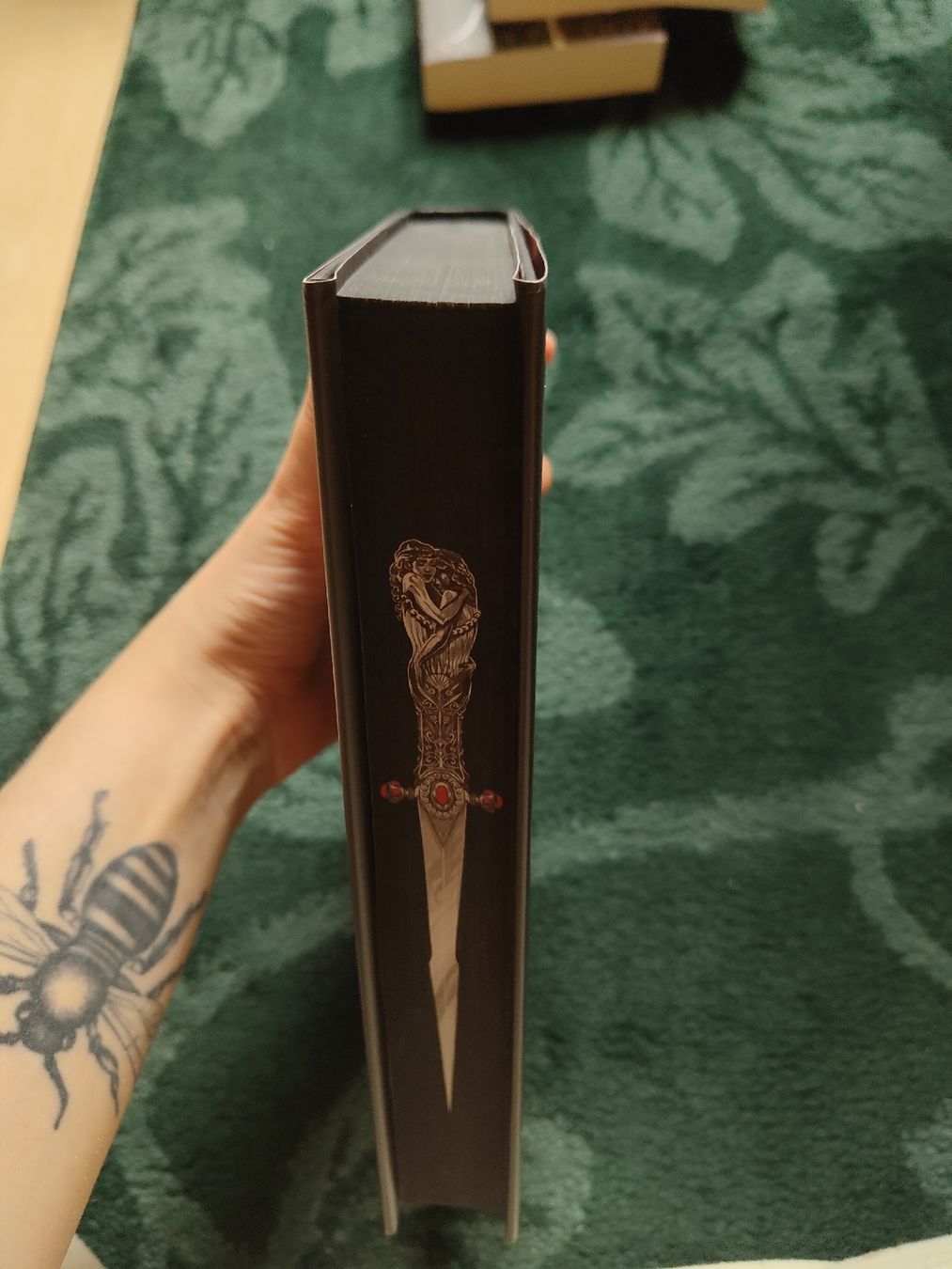 Libri: Where Shadows Meet, Fairyloot – Nuovo (secondo la descrizione) da Coeuve venduto da sap_2pfr 2