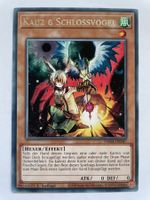 YuGiOh Kauz & Schlossvogel
