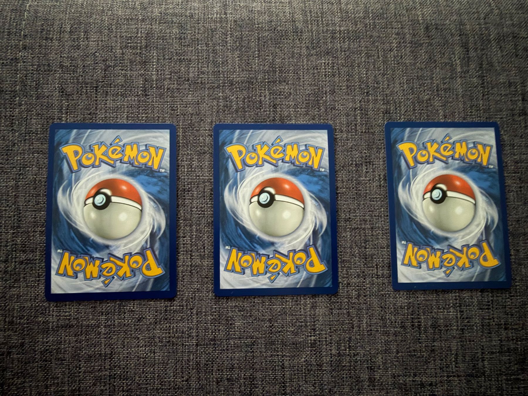 Pokémon Carte collezionabili: Pokemon first Partner series 1 - Kanto Set  - Ab 1.- – Nuovo (secondo la descrizione) da Riedt b. Erlen venduto da Lupettus 1