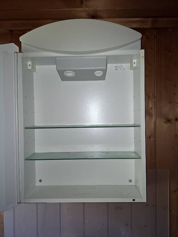 Armadietti a specchio: Badezimmerspiegelschrank – Usato da Amden venduto da nessita01 2