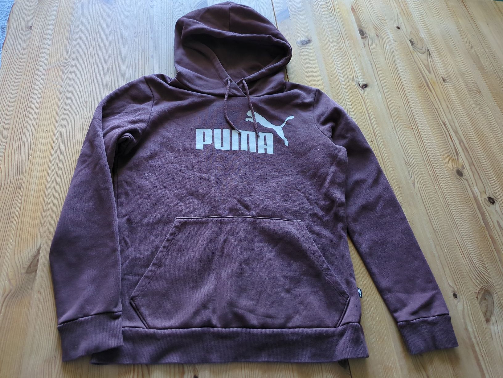 Puma Maglioni & Felpe: Pullover mit Kaputze Puma S – Usato da Burgdorf venduto da Mikewalther