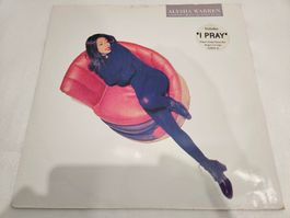 Alysha Warren – I Thought I Meant The World To You (Funk)