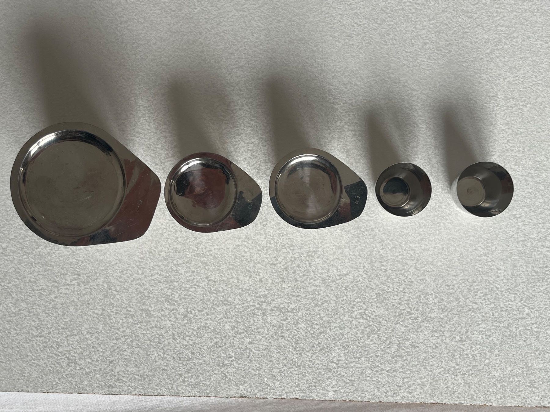 Tous les outils: Platin Schmelztiegel – D'occasion à Schaffhausen par m.privat 1