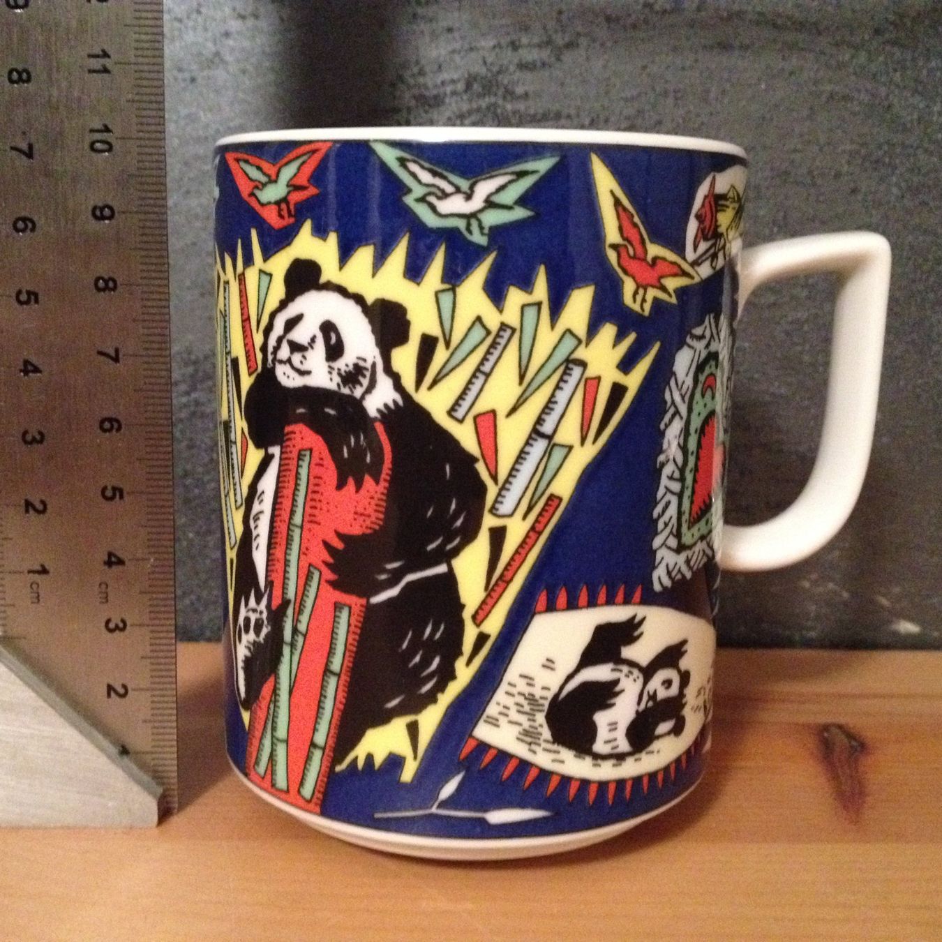 Bopla Tassen: Langenthal - BoPla ! - Mug – Gebraucht aus Vuiteboeuf von broticaire