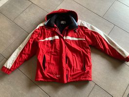 Skijacke Gr. M; K-TEC