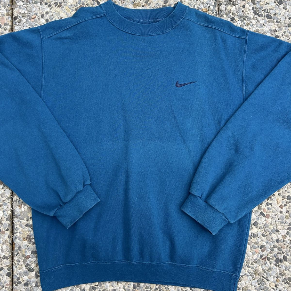 Nike Maglioni & Felpe: Vintage Nike Sweatshirt – Usato da brent venduto da fksapes 1