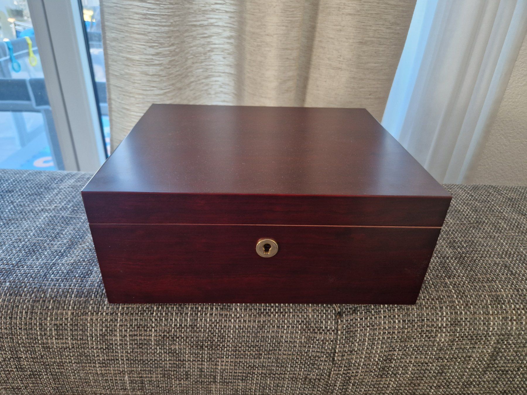 Adorini Humidor per sigari: Adorini Humidor – Usato da Mattstetten venduto da Michel_Baumgartner 1