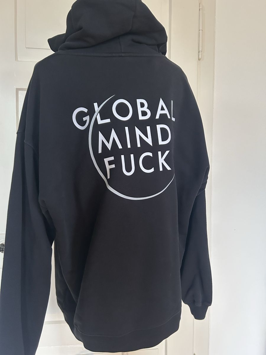 Maglioni & Felpe: Vetements Hoodie – Usato da St. Gallen venduto da misvakall 1