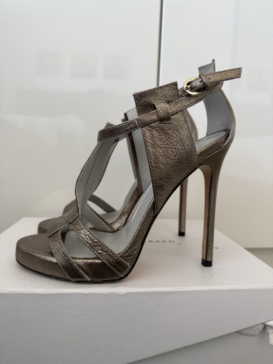Scarpe da donna: Camilla Skovgaard Gr.38 – Usato da Altendorf venduto da ma_am 2