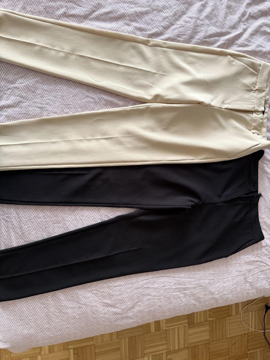 Pantaloni: Zwei stoffhosen neu – Nuovo (secondo la descrizione) da Biglen venduto da goz_h8dv