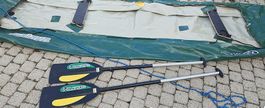 Gumotex Palava 380 zu verkaufen 